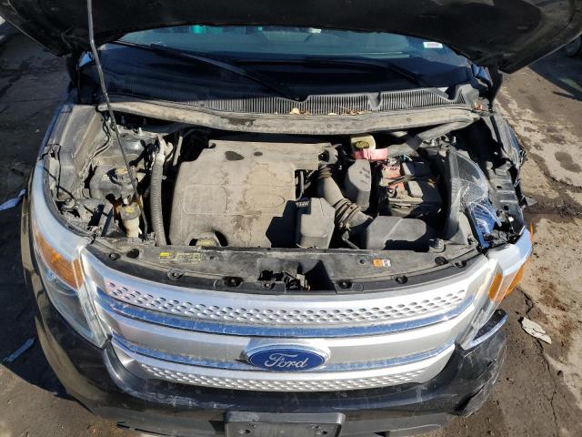 Photo 12 from auction – 2012 FORD EXPLORER X with VIN 1FMHK8D89CGB04506