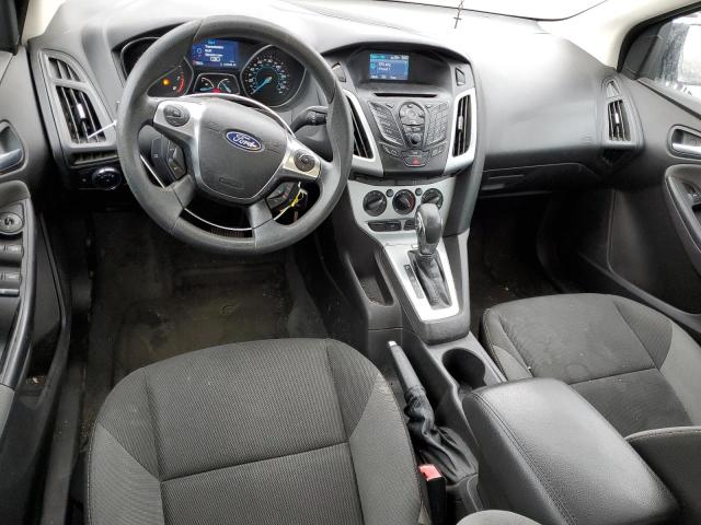 Photo 8 from auction – 2012 FORD FOCUS SE with VIN 1FAHP3F21CL161359