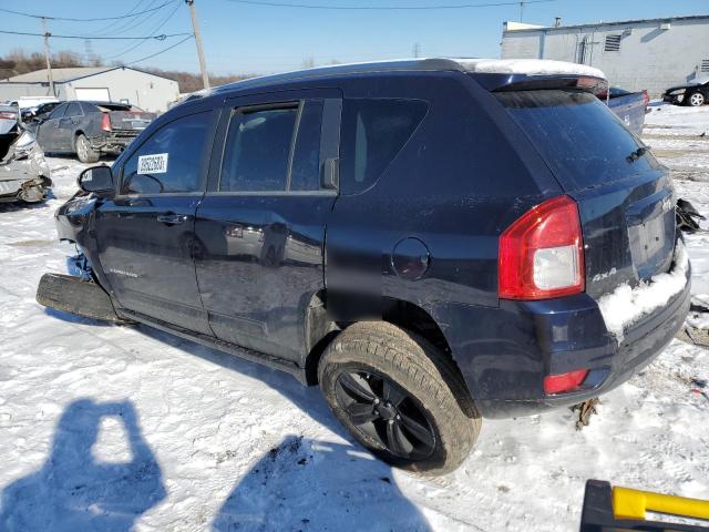 Photo 2 from auction – 2011 JEEP COMPASS SP with VIN 1J4NF1FB5BD158570
