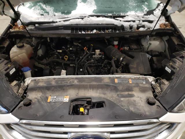 Photo 12 from auction – 2019 FORD EDGE SEL with VIN 2FMPK3J90KBC03474