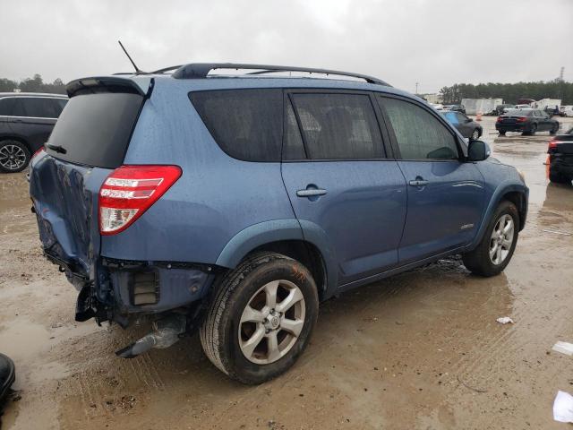 Photo 3 from auction – 2011 TOYOTA RAV4 LIMIT with VIN JTMYF4DV5B5038988
