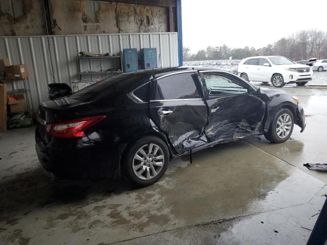 Photo 3 from auction – 2017 NISSAN ALTIMA 2.5 with VIN 1N4AL3AP8HC150964