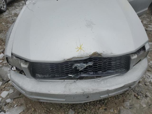 Photo 11 from auction – 2008 FORD MUSTANG with VIN 1ZVHT80N885160286