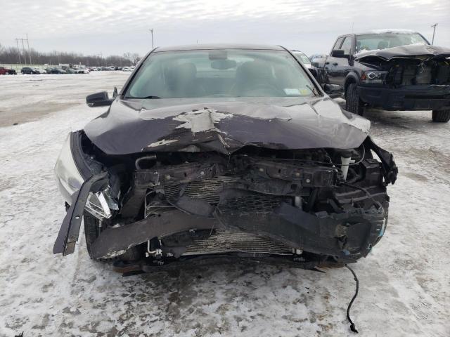Photo 5 from auction – 2015 CHEVROLET MALIBU 1LT with VIN 1G11C5SL1FF218401