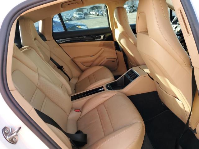 Photo 10 from auction – 2017 PORSCHE PANAMERA 2 with VIN WP0AA2A73HL101715