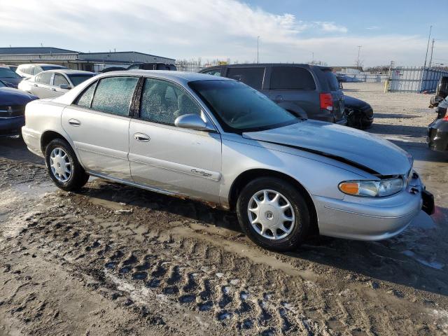 Photo 4 from auction – 2002 BUICK CENTURY CU with VIN 2G4WS52J321256000