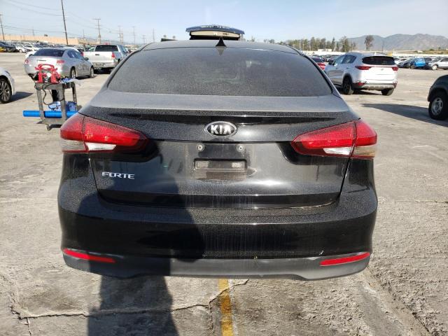 Photo 6 from auction – 2017 KIA FORTE LX with VIN 3KPFK4A75HE013546