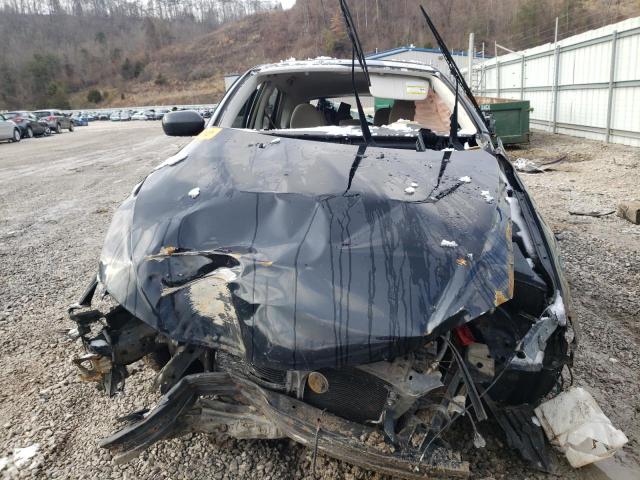 Photo 5 from auction – 2008 SUBARU IMPREZA 2. with VIN JF1GH61618G829911