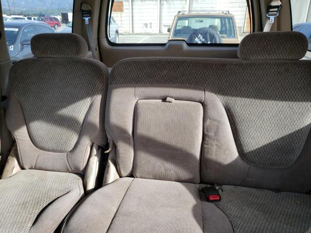 Photo 10 from auction – 1998 FORD EXPEDITION with VIN 1FMRU1767WLA92951