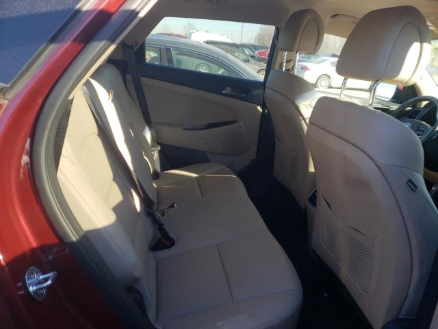 Photo 10 from auction – 2017 HYUNDAI TUCSON LIM with VIN KM8J3CA48HU448324