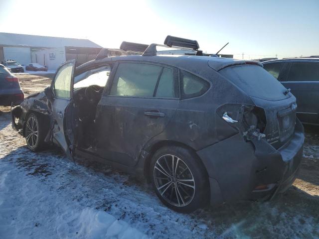Photo 2 from auction – 2014 SUBARU IMPREZA with VIN JF1GPAA66E8244933