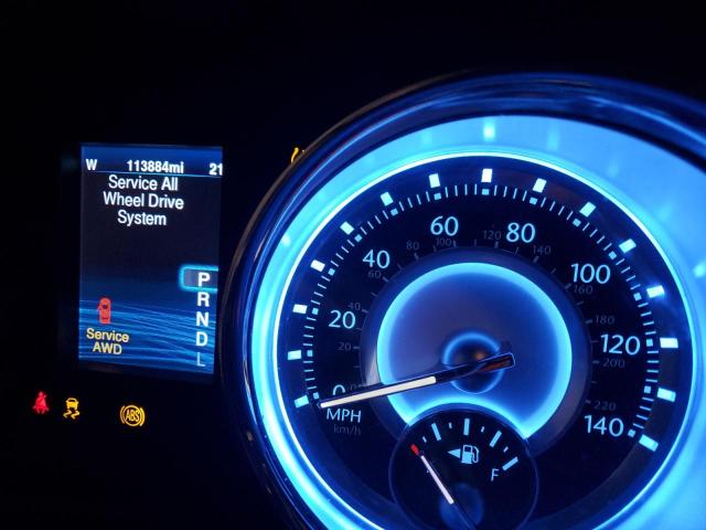 Photo 9 from auction – 2014 CHRYSLER 300 with VIN 2C3CCARG7EH184399