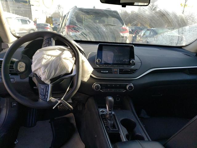 Photo 8 from auction – 2020 NISSAN ALTIMA S with VIN 1N4BL4BV4LC226891