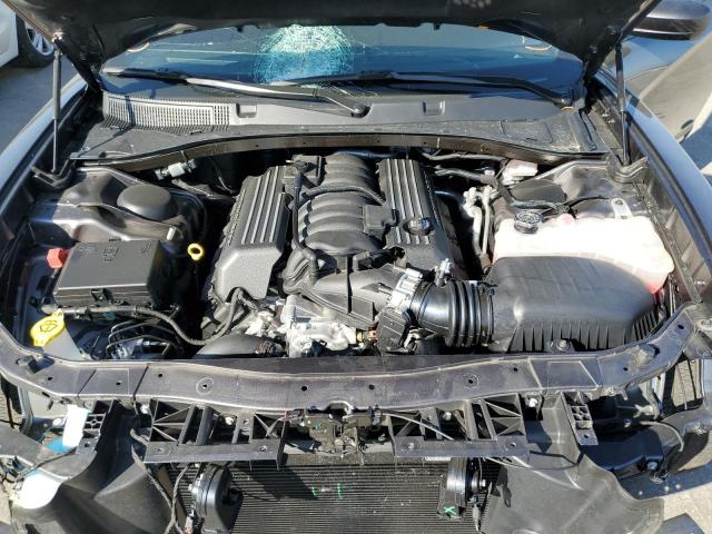 Photo 11 from auction – 2022 DODGE CHARGER SC with VIN 2C3CDXGJ6NH121728