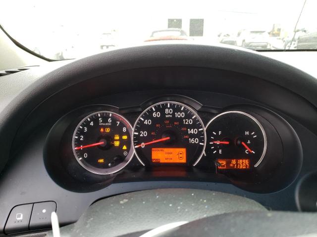 Photo 9 from auction – 2010 NISSAN ALTIMA BAS with VIN 1N4AL2AP7AN414194
