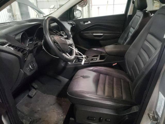 Photo 7 from auction – 2019 FORD ESCAPE TIT with VIN 1FMCU9J91KUB22621
