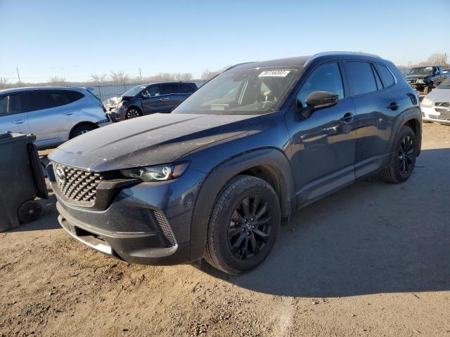 MAZDA CX-50 PREF 2023 with VIN 7MMVABCM6PN118502 - Photo from auction