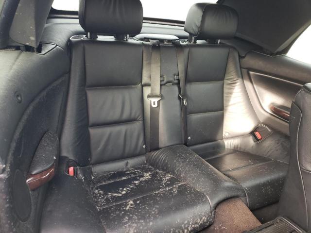 Photo 10 from auction – 2005 BMW 330 CI with VIN WBABW534X5PL48984