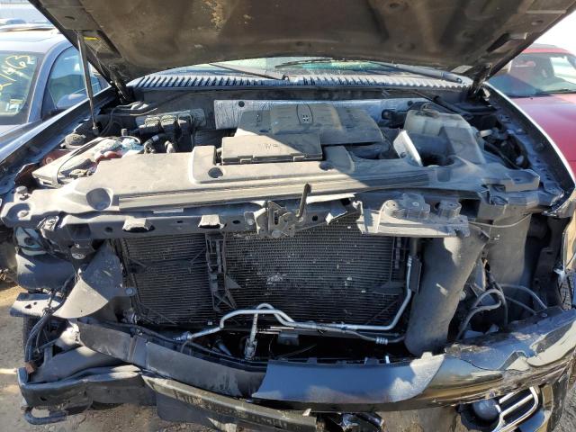 Photo 12 from auction – 2011 LINCOLN NAVIGATOR with VIN 5LMJJ3J51BEJ00460