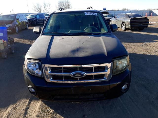 Photo 5 from auction – 2012 FORD ESCAPE XLT with VIN 1FMCU9DG8CKA64594