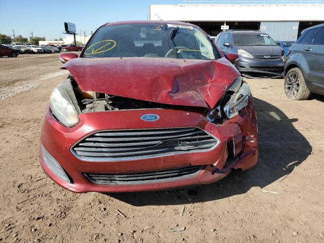 Photo 5 from auction – 2015 FORD FIESTA SE with VIN 3FADP4BJ4FM153406