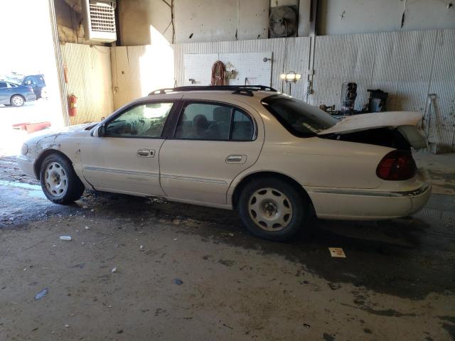 Foto 2 de la subasta – 2000 LINCOLN CONTINENTA con VIN 1LNHM97V9YY798410