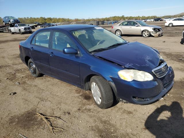 صورة رقم 4 من المزاد - 2008 TOYOTA COROLLA CE مع VIN 2T1BR30E48C920131