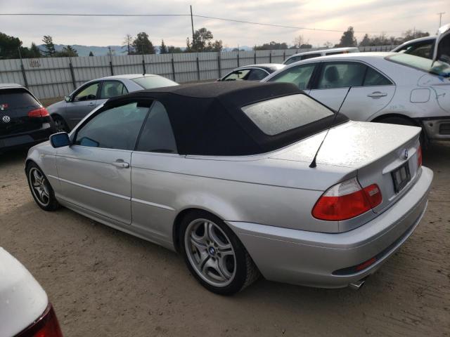 Photo 2 from auction – 2005 BMW 330 CI with VIN WBABW534X5PL48984