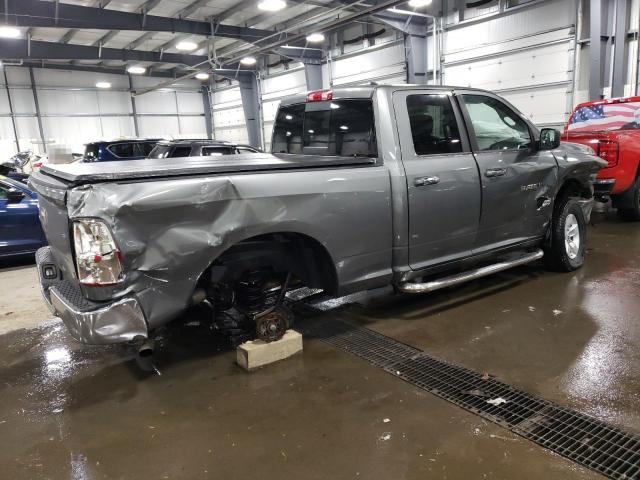 Photo 3 from auction – 2011 DODGE RAM 1500 with VIN 1D7RB1GP1BS599157