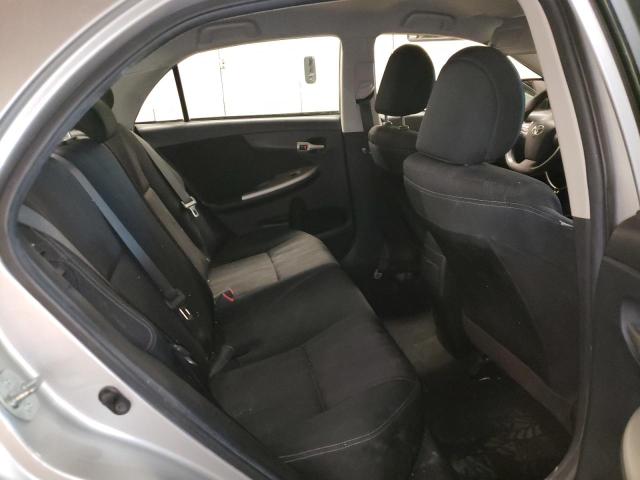 Photo 10 from auction – 2012 TOYOTA COROLLA BA with VIN 5YFBU4EE0CP011115