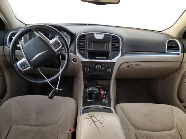 Photo 8 from auction – 2012 CHRYSLER 300 with VIN 2C3CCAAG4CH142362