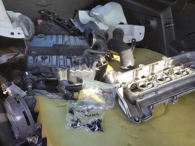 Photo 12 from auction – 2008 CHEVROLET HHR PANEL with VIN 3GCCA05PX8S674886