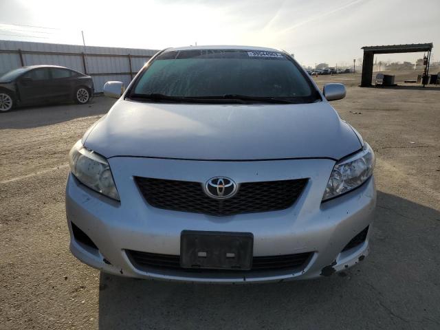 Photo 5 from auction – 2010 TOYOTA COROLLA with VIN 2T1BU4EE9AC535232