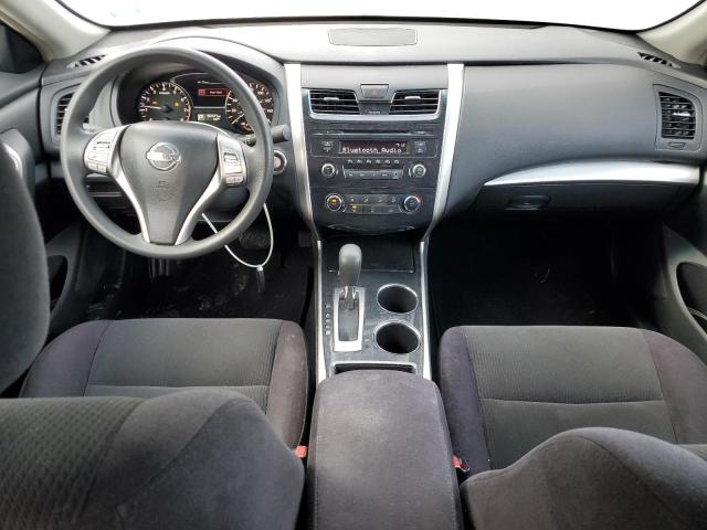 Photo 8 from auction – 2013 NISSAN ALTIMA 2.5 with VIN 1N4AL3AP4DC277141