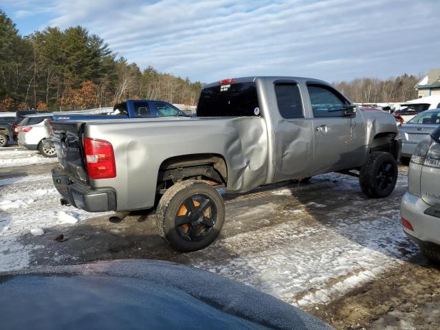 Photo 3 from auction – 2009 CHEVROLET SILVERADO with VIN 2GCEK29J291124229