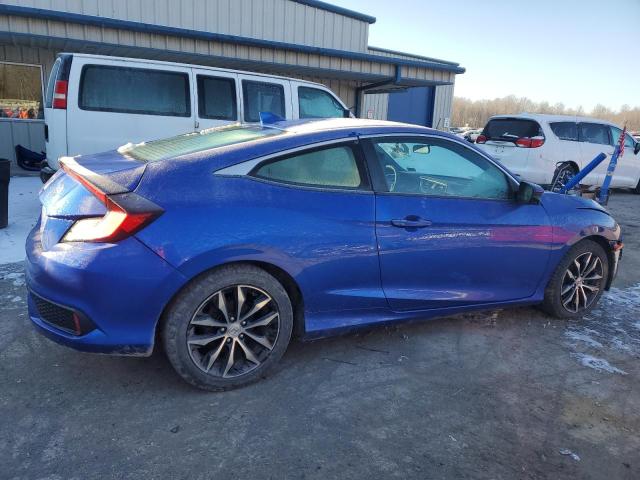 Photo 3 from auction – 2016 HONDA CIVIC EX with VIN 2HGFC3B30GH357597