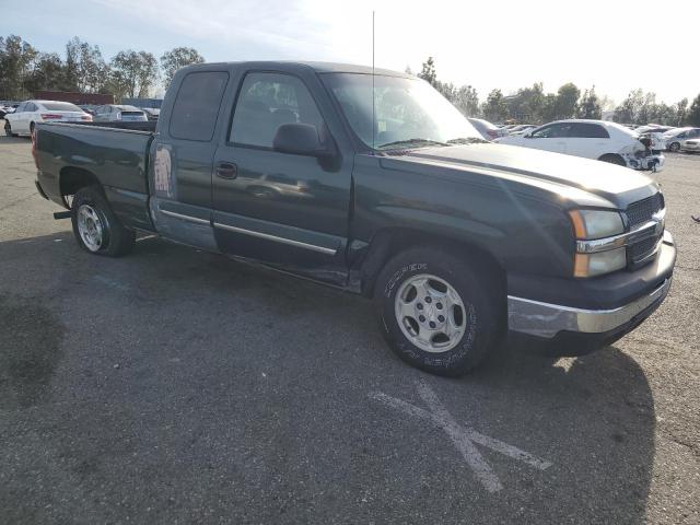 Photo 4 from auction – 2003 CHEVROLET SILVERADO with VIN 2GCEC19T231408654