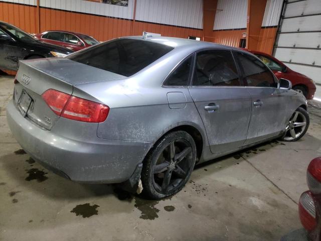 Photo 3 from auction – 2010 AUDI A4 PREMIUM with VIN WAUFFCFL1AN006001