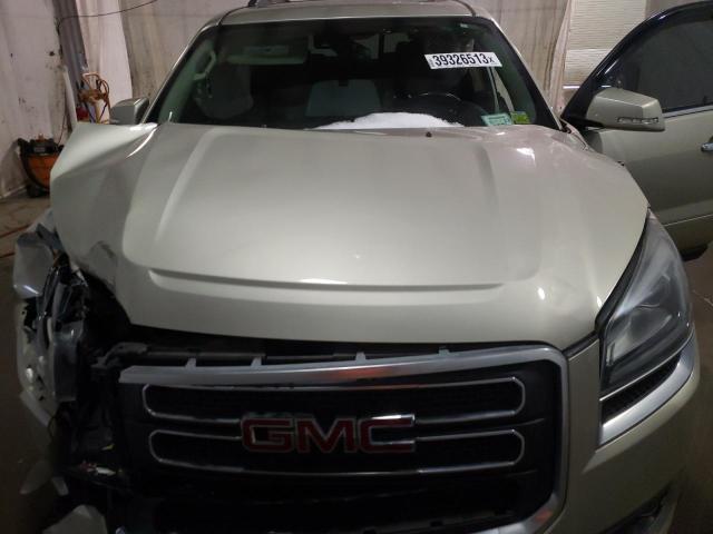 Photo 12 from auction – 2014 GMC ACADIA SLT with VIN 1GKKVRKD7EJ373587