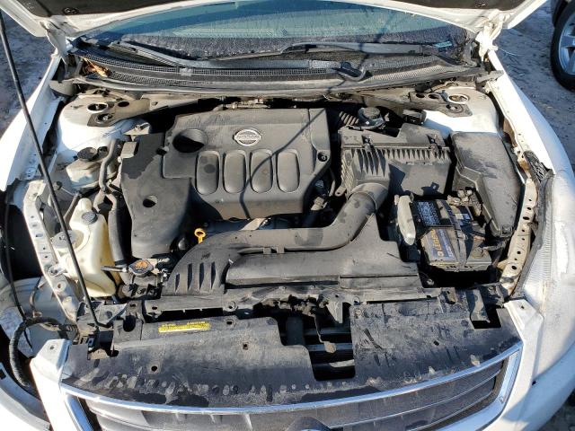 Photo 11 from auction – 2012 NISSAN ALTIMA BAS with VIN 1N4AL2AP6CC227026