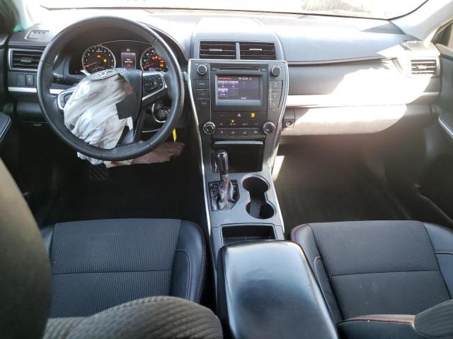 Photo 8 from auction – 2017 TOYOTA CAMRY LE with VIN 4T1BF1FK4HU431141