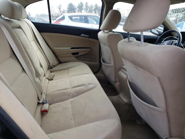Photo 10 from auction – 2011 HONDA ACCORD LXP with VIN 1HGCP2F41BA043565