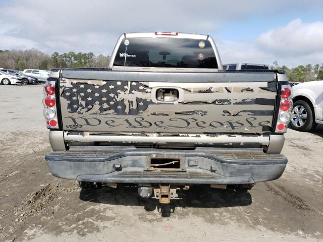 Photo 6 from auction – 2002 CHEVROLET SILVERADO with VIN 1GCHK23122F175914