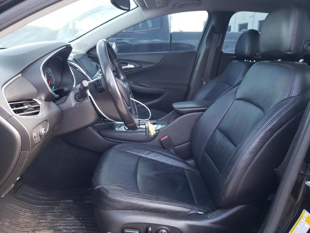 Photo 7 from auction – 2018 CHEVROLET MALIBU LT with VIN 1G1ZD5ST0JF132019