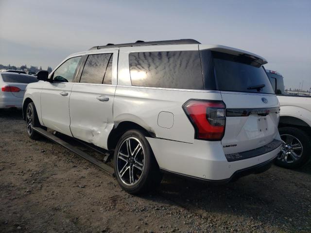 Photo 2 from auction – 2020 FORD EXPEDITION with VIN 1FMJK2AT2LEA33698
