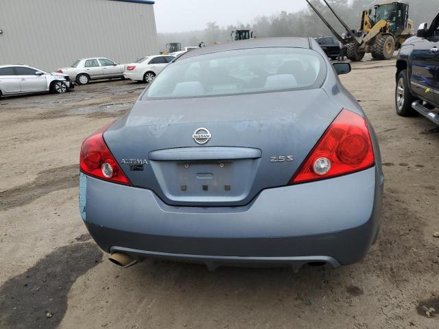 Photo 6 from auction – 2011 NISSAN ALTIMA S with VIN 1N4AL2EP2BC164189