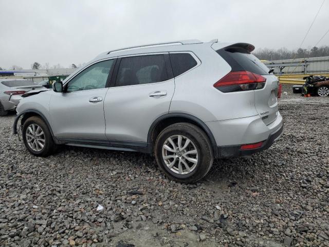 Photo 2 from auction – 2018 NISSAN ROGUE S with VIN KNMAT2MT9JP524347