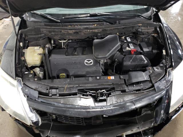 Photo 12 from auction – 2009 MAZDA CX-9 with VIN JM3TB38VX90181007