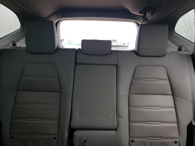 Photo 10 from auction – 2017 HONDA CR-V TOURI with VIN 7FARW1H98HE035322