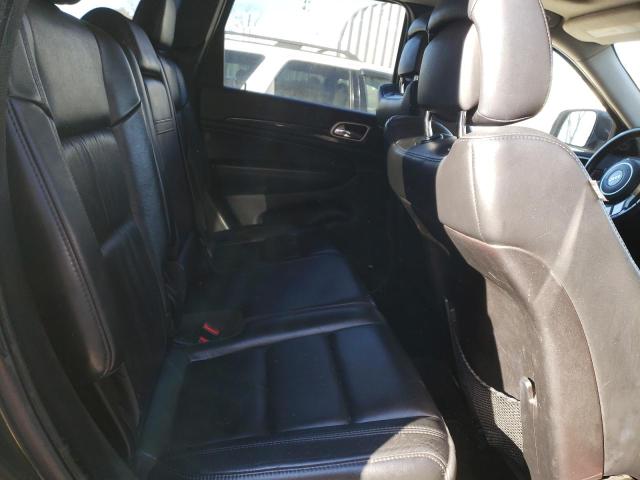 Photo 11 from auction – 2011 JEEP GRAND CHER with VIN 1J4RR4GG8BC721282